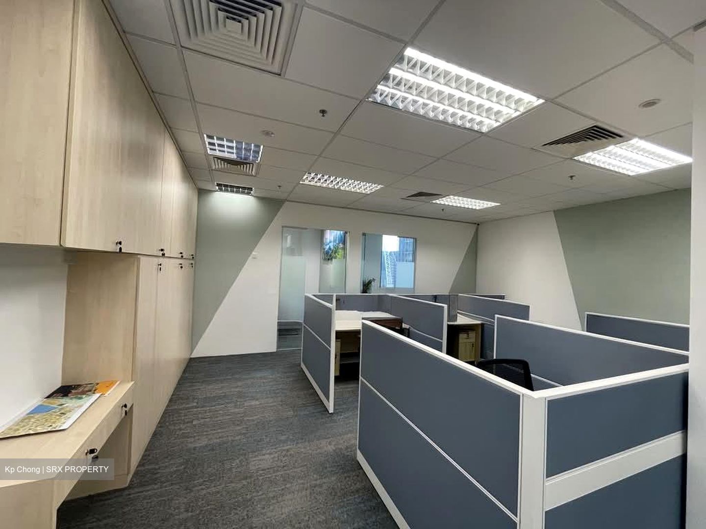 Sif Building (D1), Office #570514861